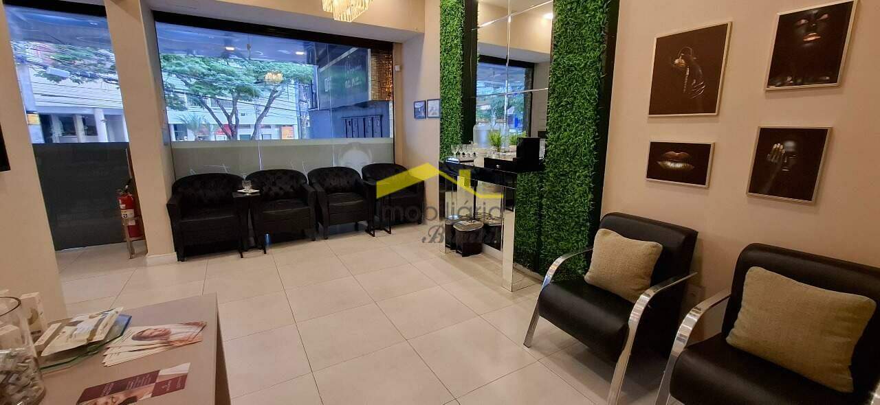 Loja à venda no Buritis: 