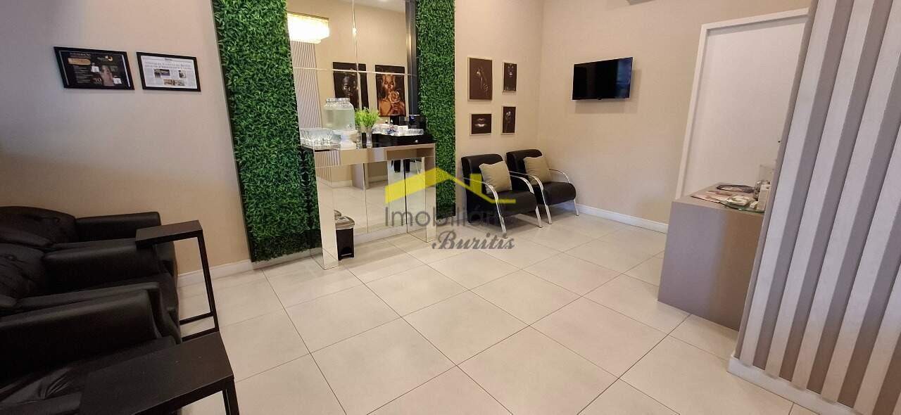 Loja à venda no Buritis: 