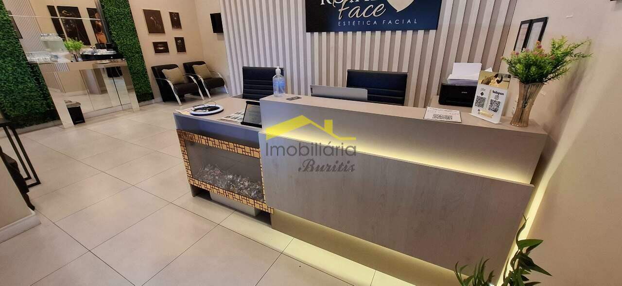 Loja à venda no Buritis: 