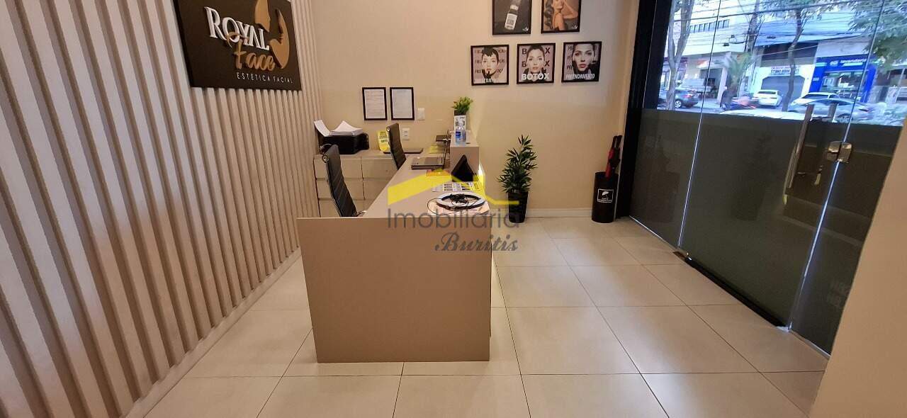 Loja à venda no Buritis: 