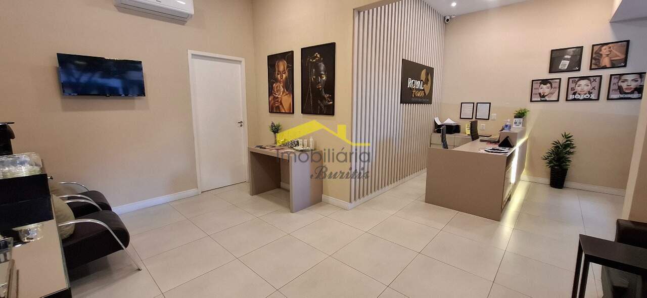 Loja à venda no Buritis: 