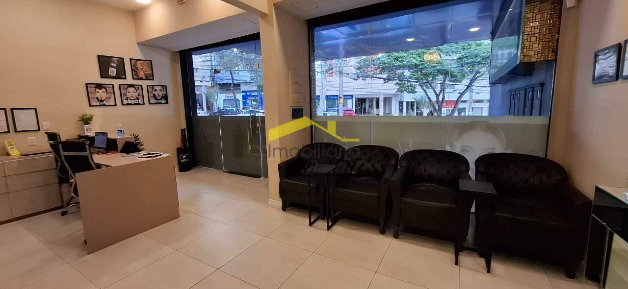 Loja à venda no Buritis: 