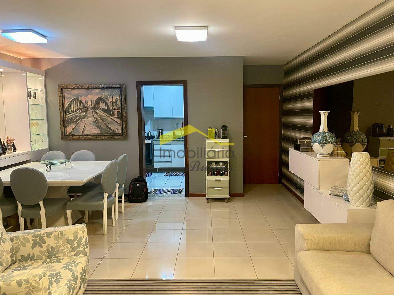 Apartamento à venda no Buritis: 