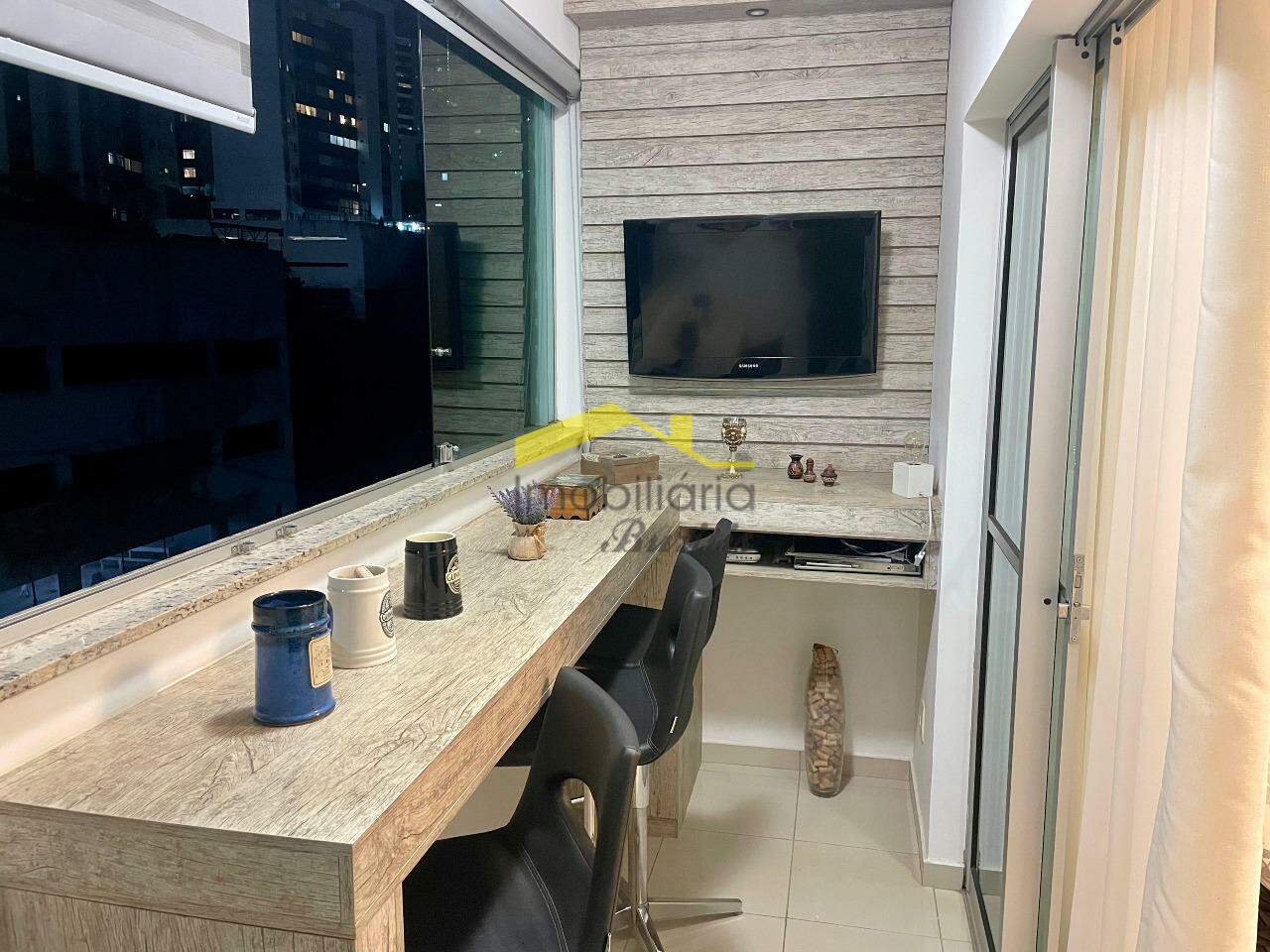 Apartamento à venda no Buritis: 