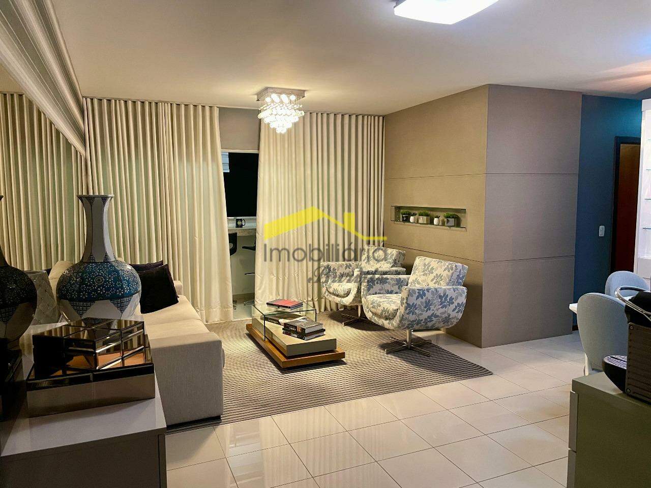 Apartamento à venda no Buritis: 