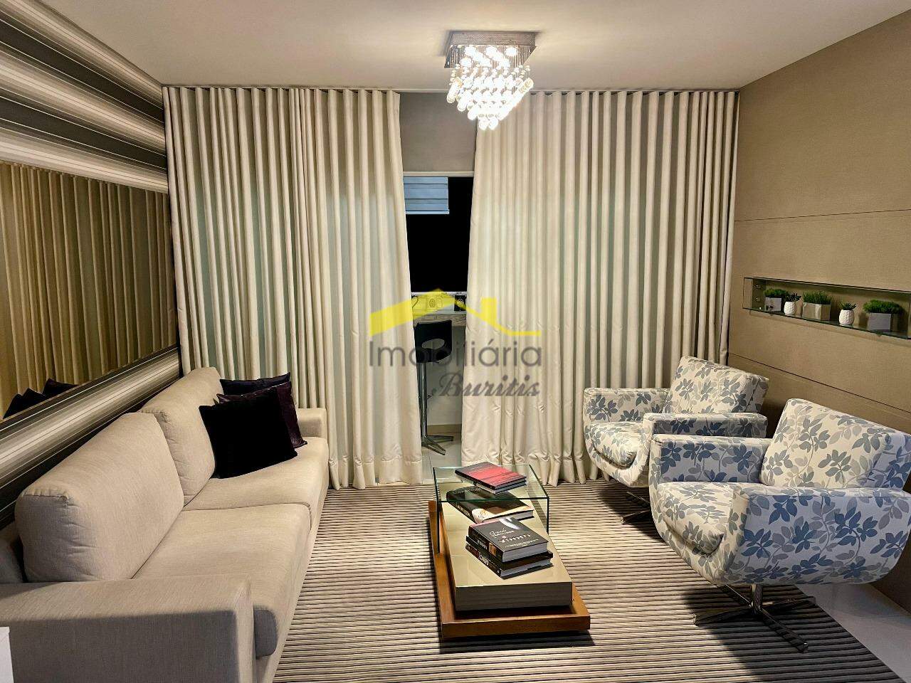 Apartamento à venda no Buritis: 