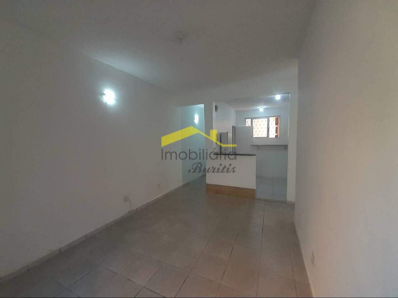 Apartamento à venda no Havaí: 