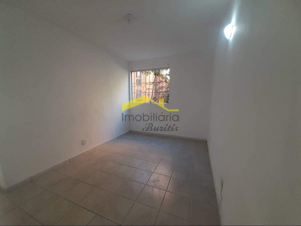 Apartamento à venda no Havaí: 