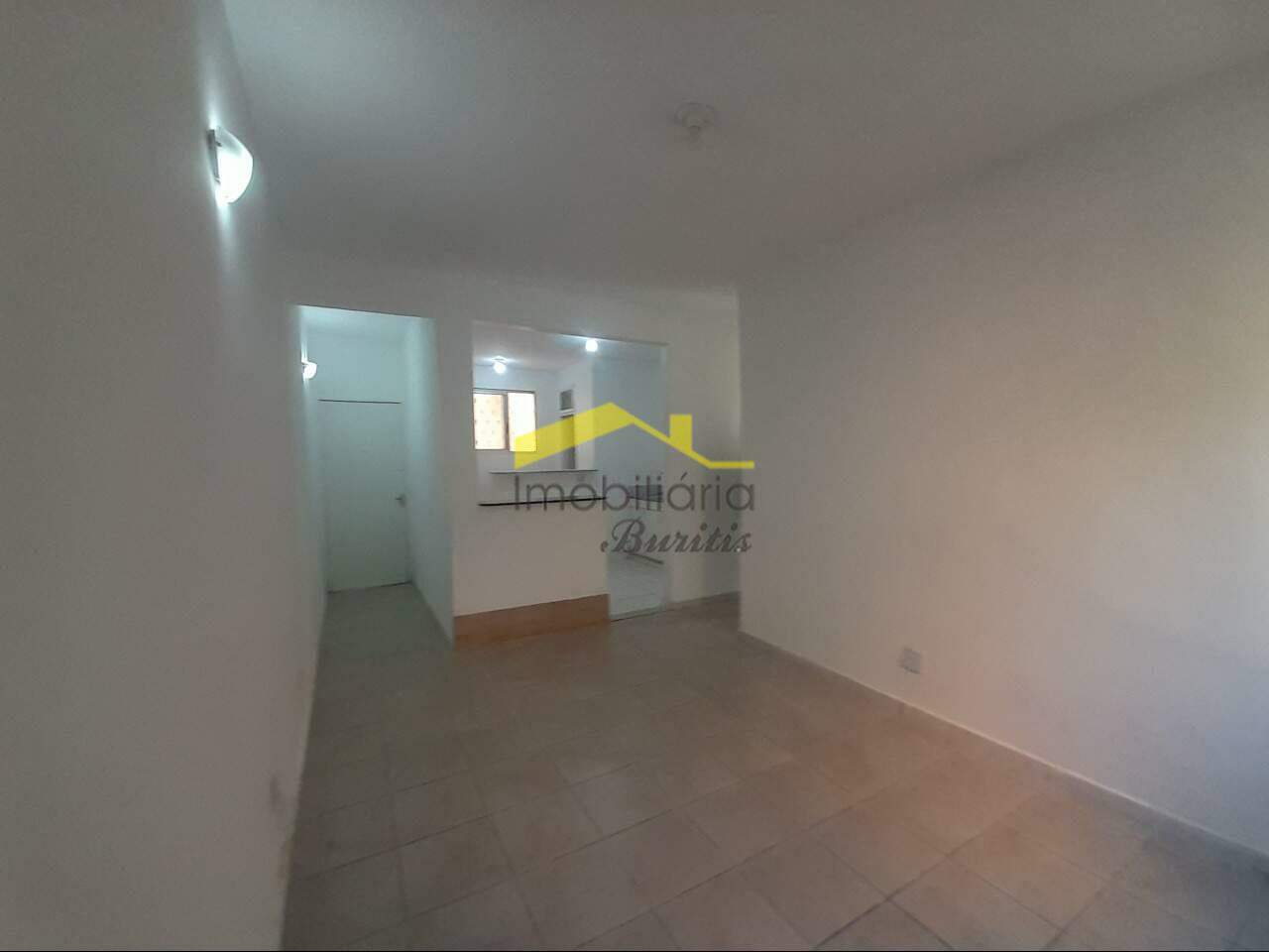 Apartamento à venda no Havaí: 