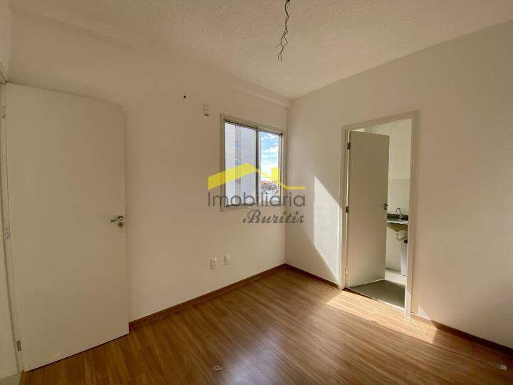 Apartamento à venda no Palmeiras: 