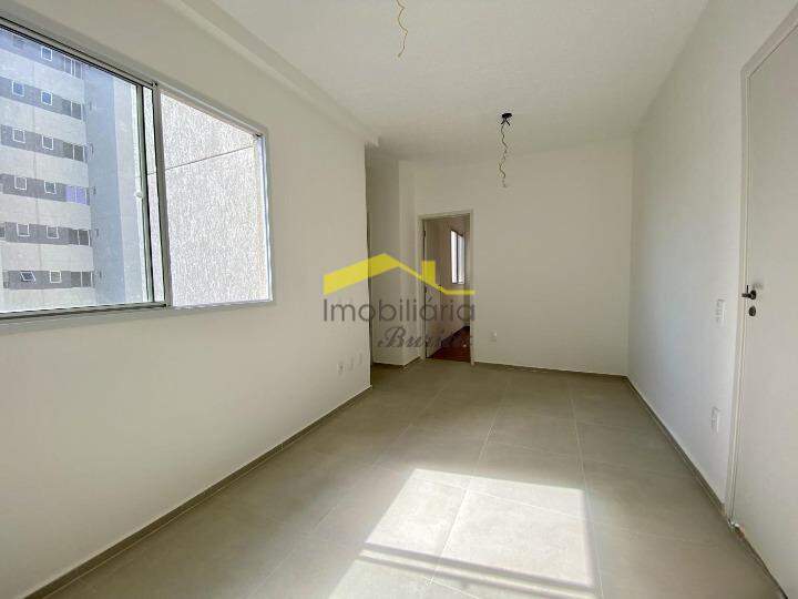 Apartamento à venda no Palmeiras: 