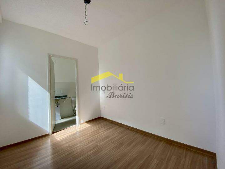 Apartamento à venda no Palmeiras: 