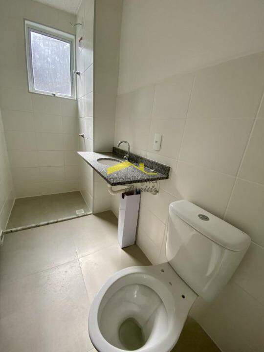 Apartamento à venda no Palmeiras: 