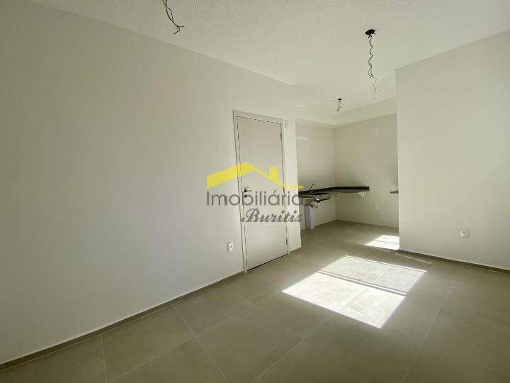 Apartamento à venda no Palmeiras: 