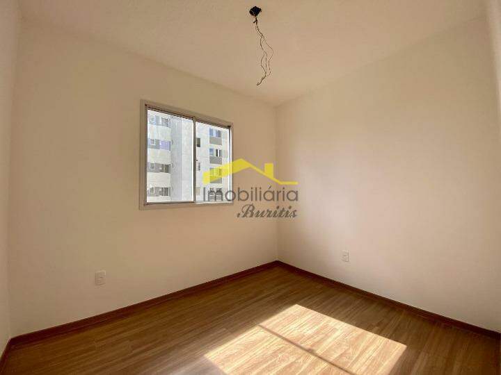 Apartamento à venda no Palmeiras: 