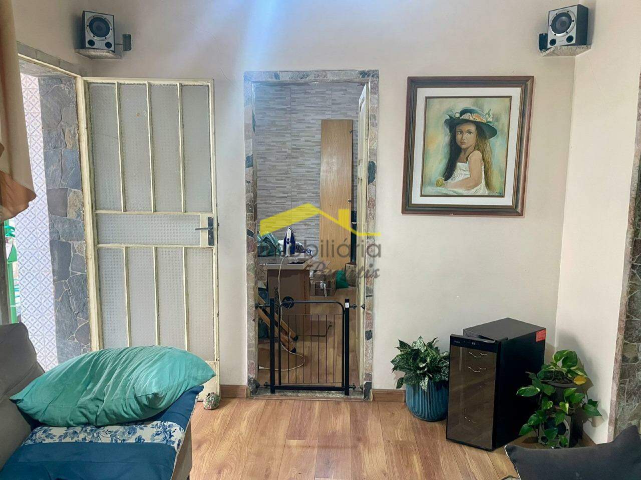 Casa à venda no Jardim América: 