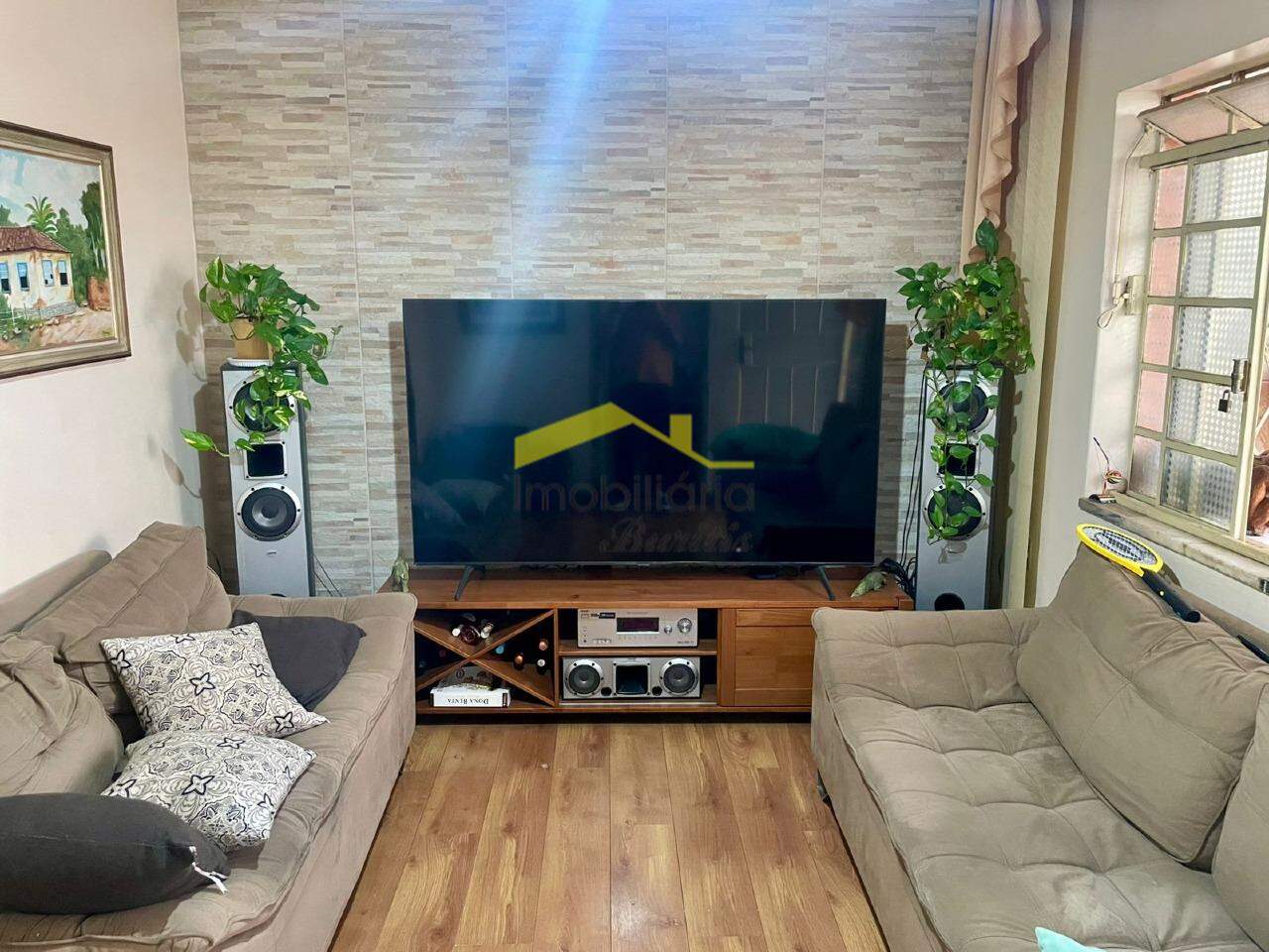 Casa à venda no Jardim América: 