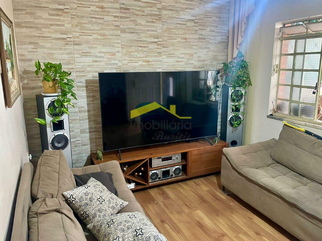 Casa à venda no Jardim América: 