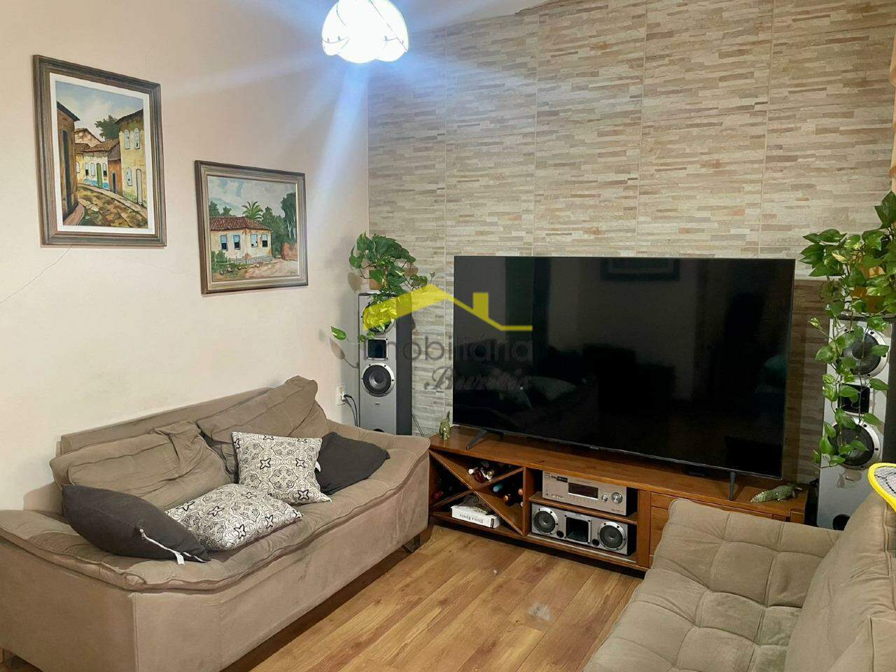 Casa à venda no Jardim América: 