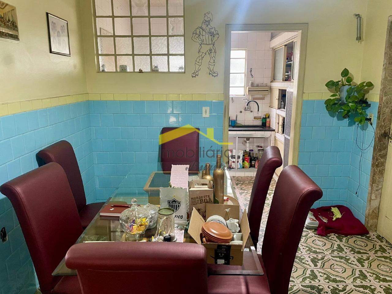 Casa à venda no Jardim América: 