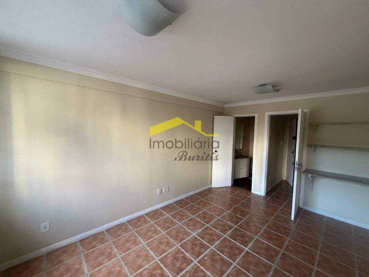 Sala para aluguel no Barro Preto: 