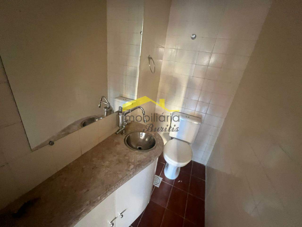 Sala para aluguel no Barro Preto: 