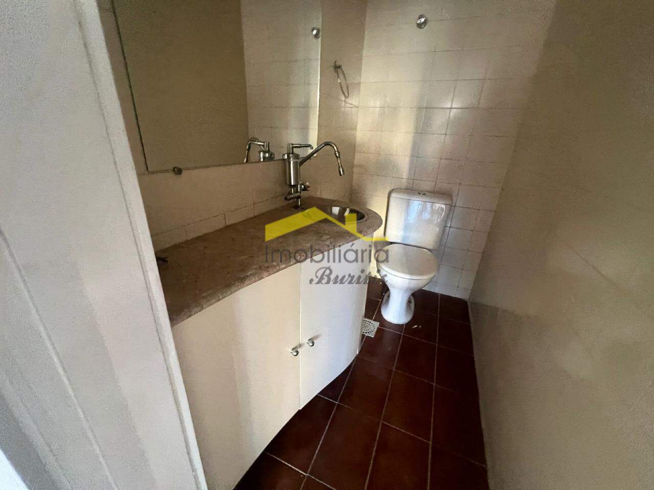 Sala para aluguel no Barro Preto: 