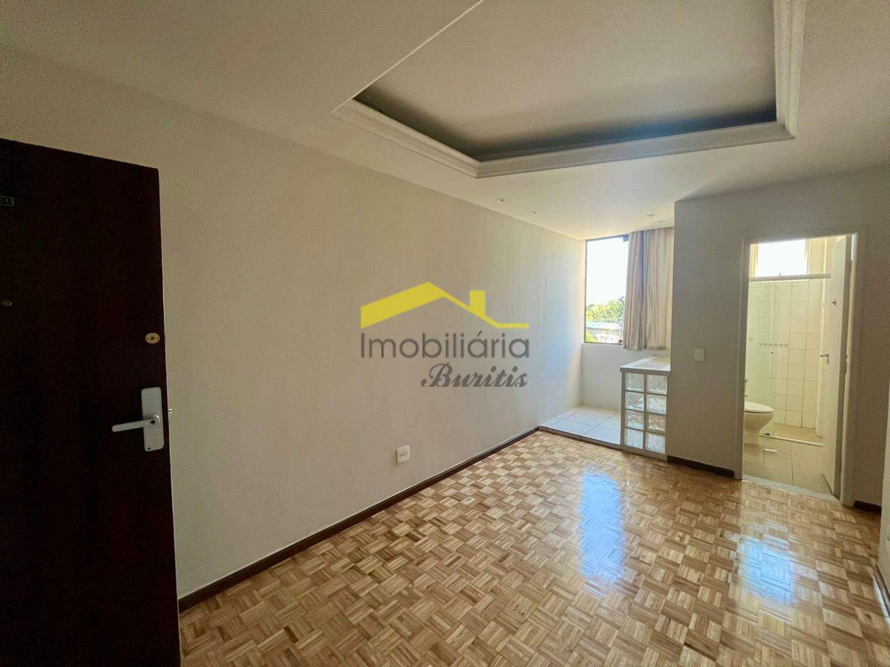 Apartamento à venda no Buritis: 