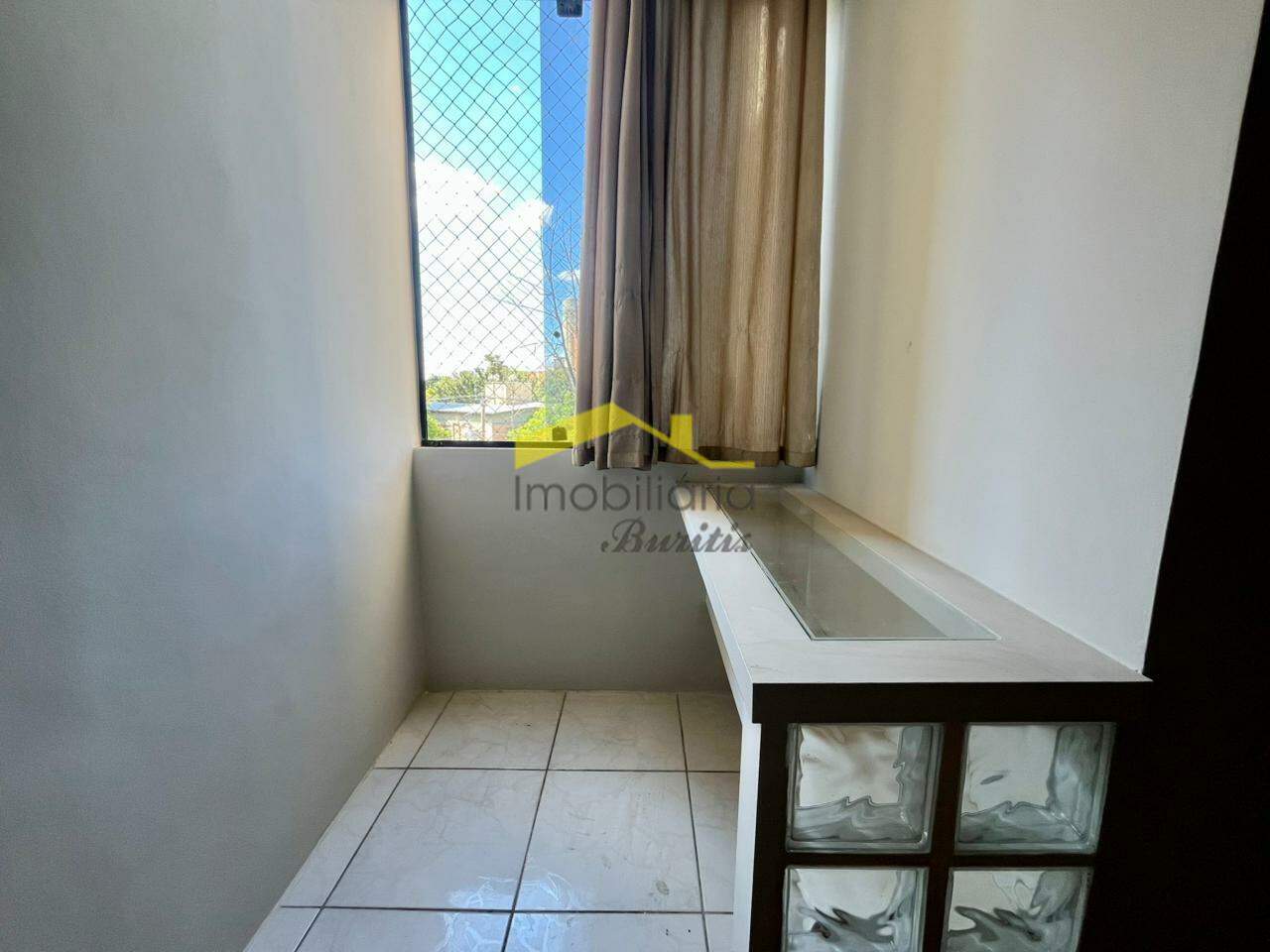 Apartamento à venda no Buritis: 