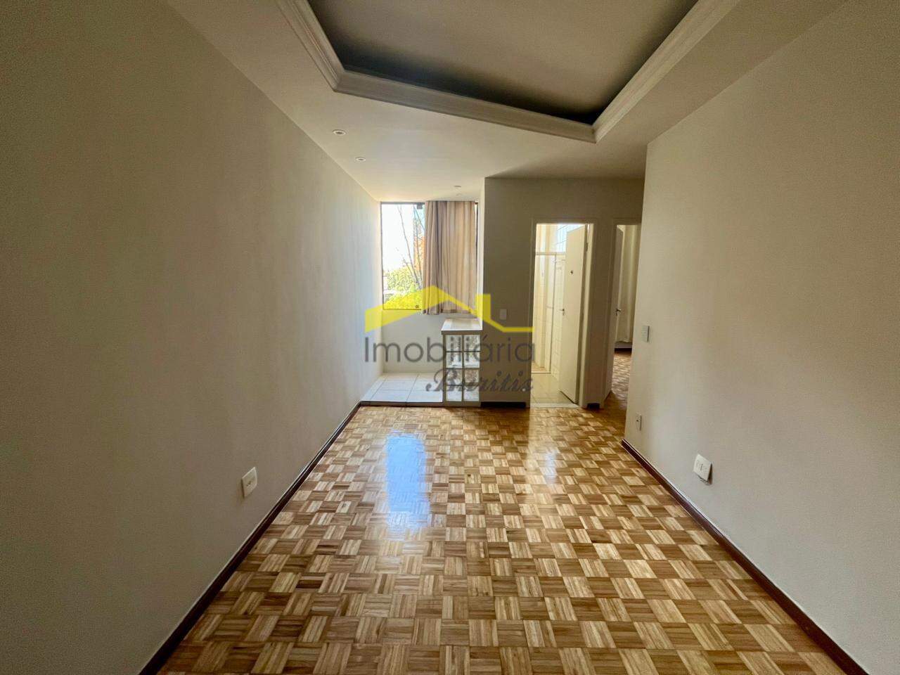 Apartamento à venda no Buritis: 