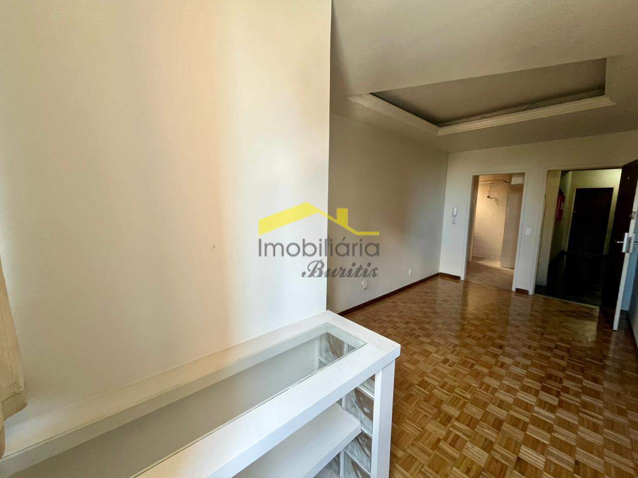 Apartamento à venda no Buritis: 