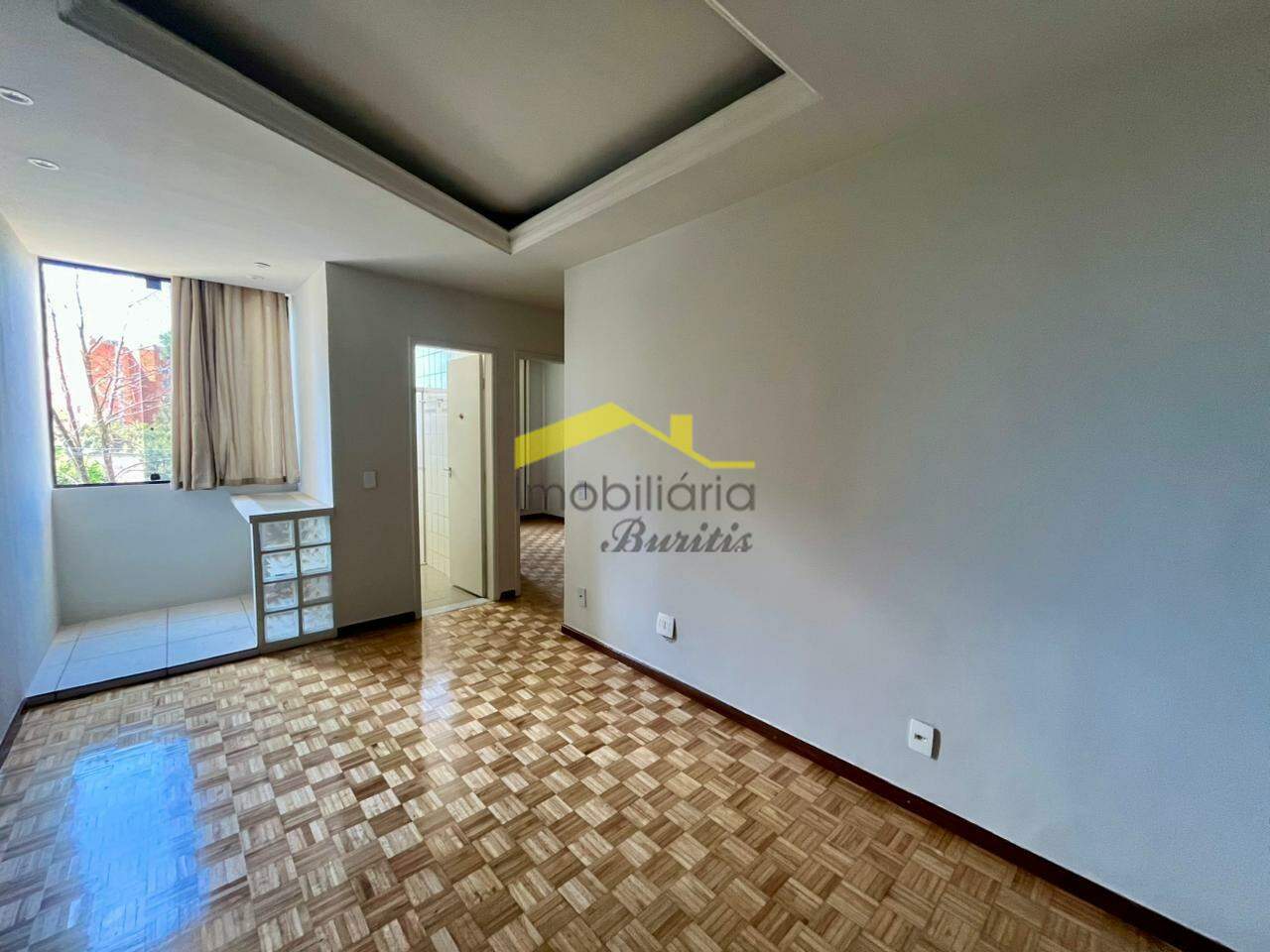Apartamento à venda no Buritis: 