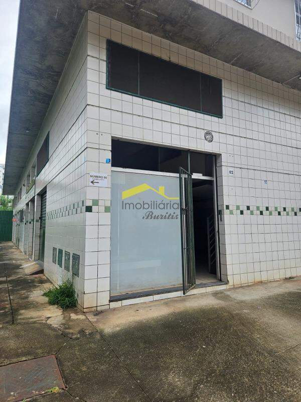 Loja para aluguel no Havaí: 