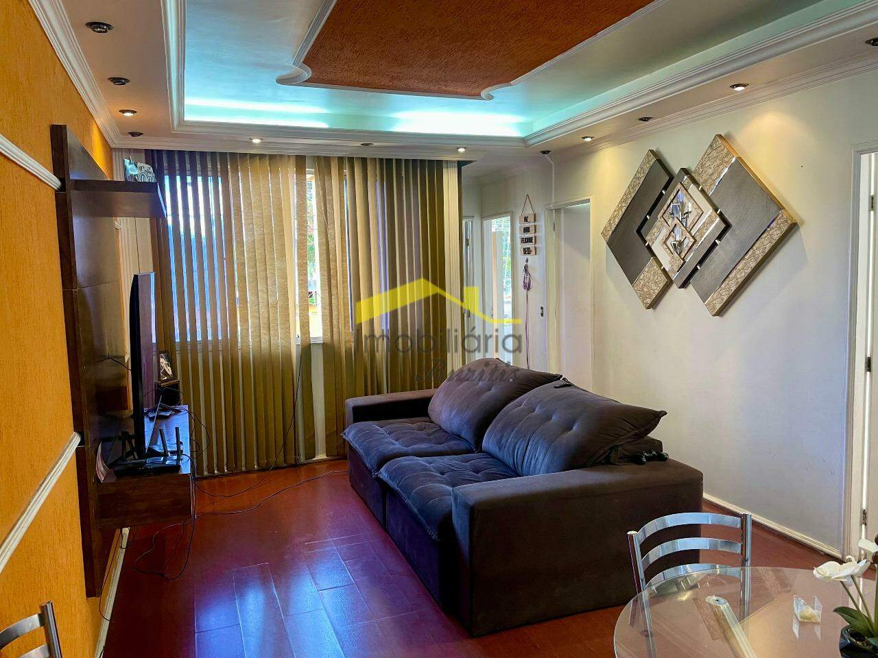 Apartamento à venda no Havaí: 