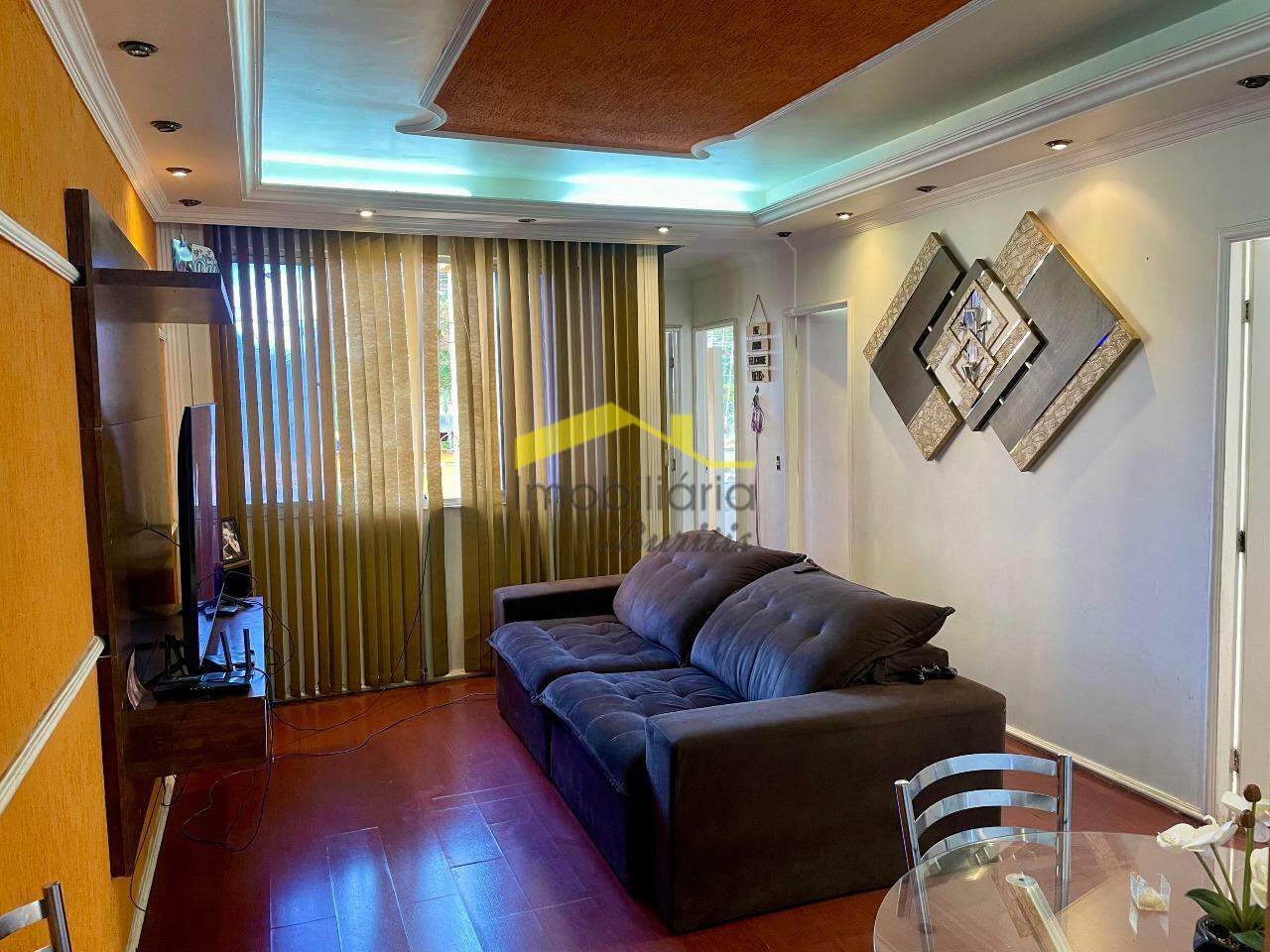 Apartamento à venda no Havaí: 