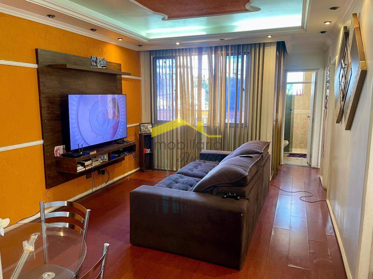 Apartamento à venda no Havaí: 