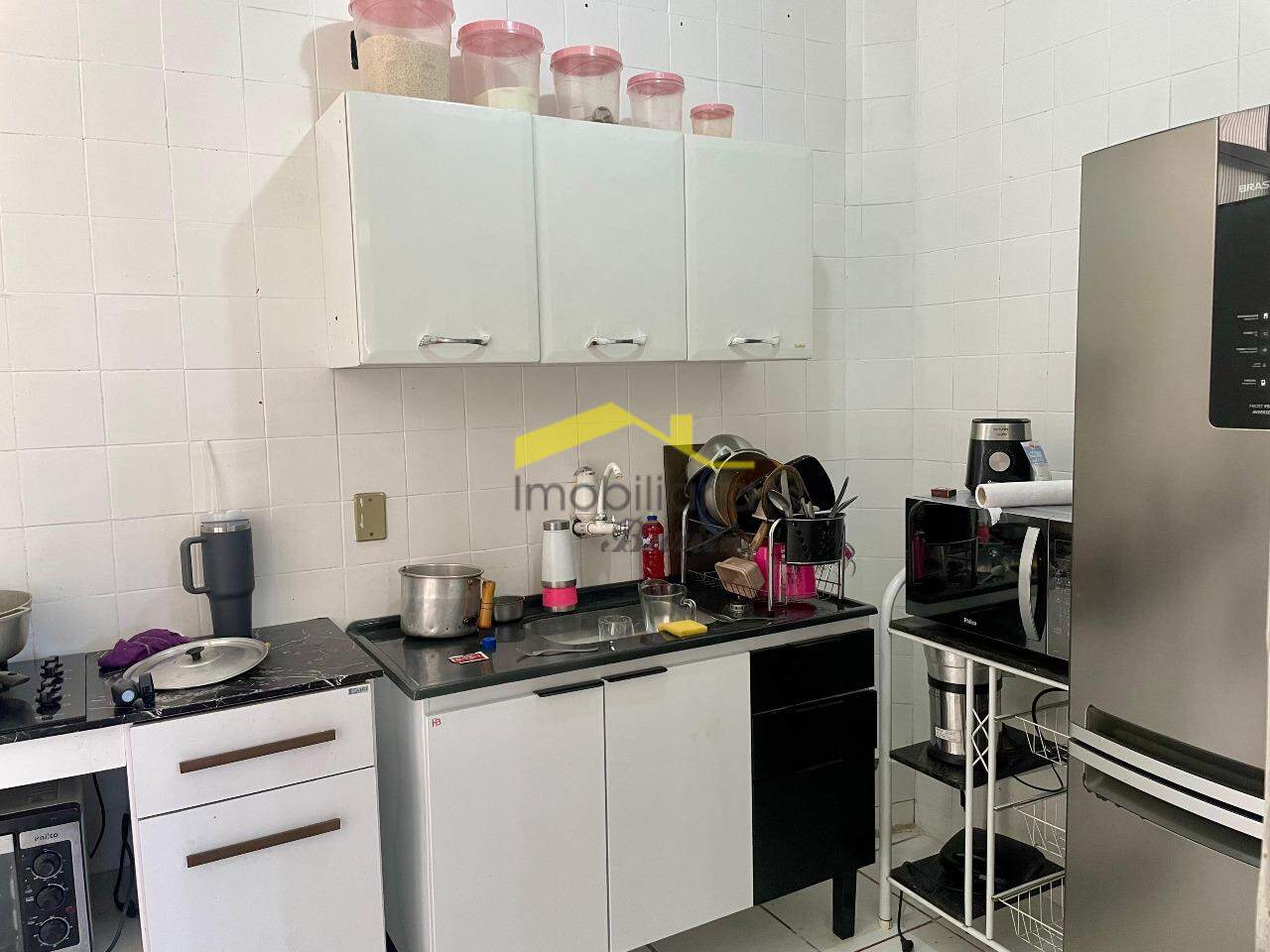 Apartamento à venda no Havaí: 