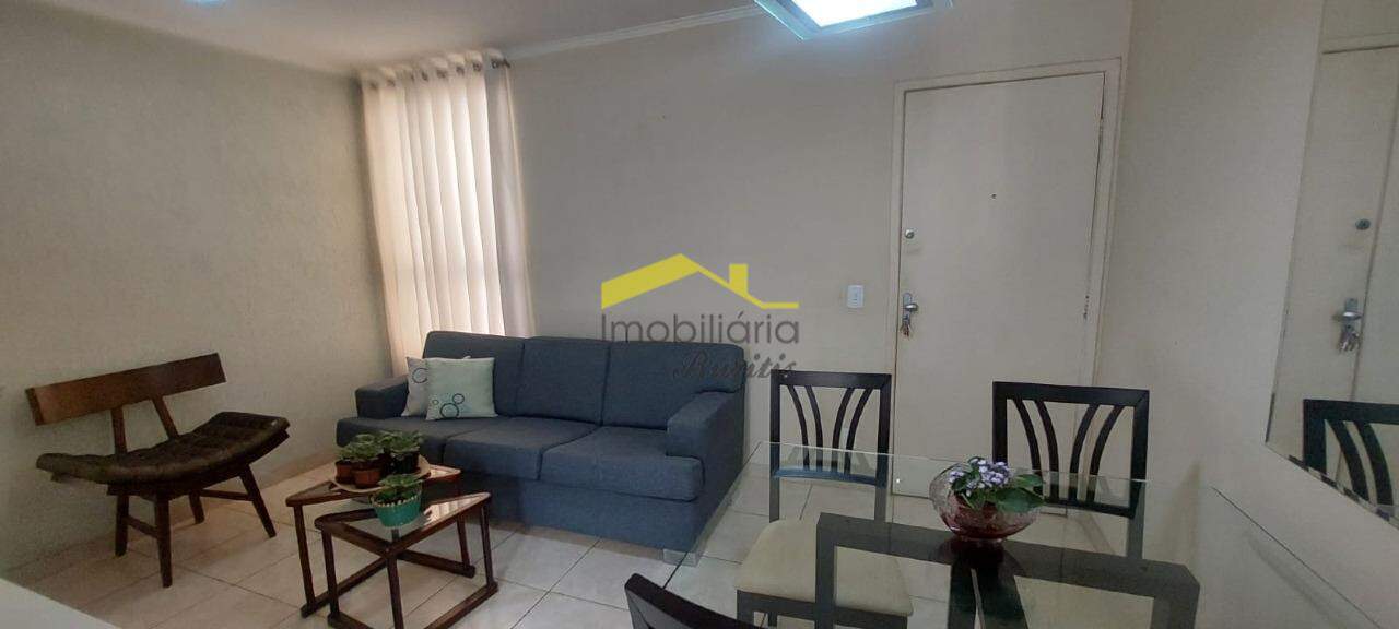 Apartamento à venda no Buritis: 