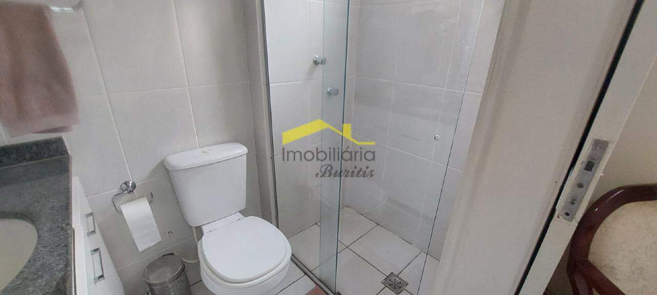 Apartamento à venda no Buritis: 