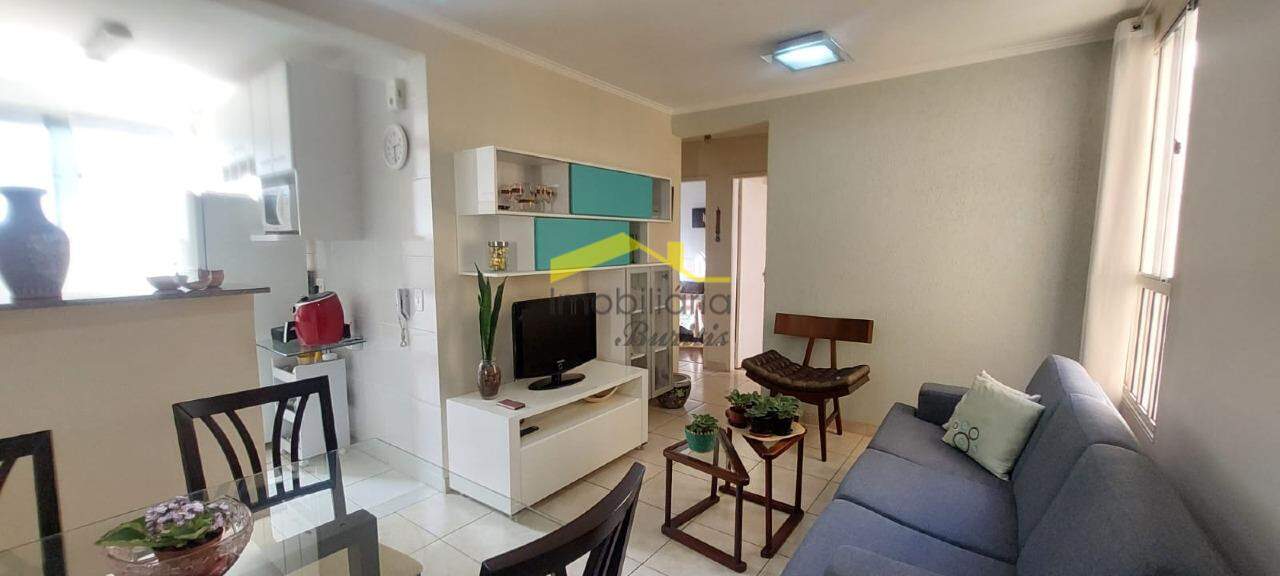 Apartamento à venda no Buritis: 