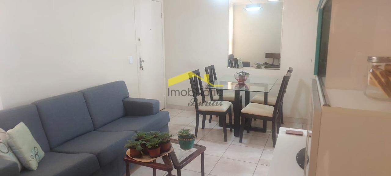 Apartamento à venda no Buritis: 