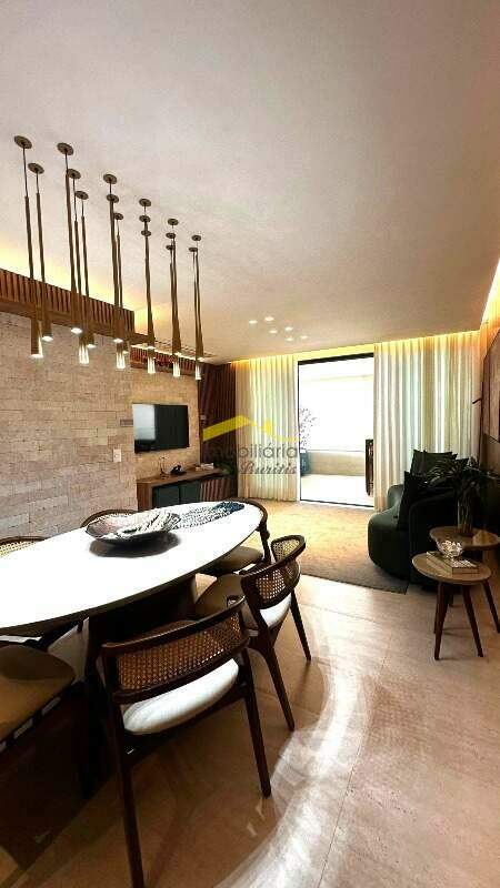 Apartamento com área privativa à venda no Buritis: 