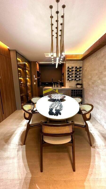 Apartamento com área privativa à venda no Buritis: 