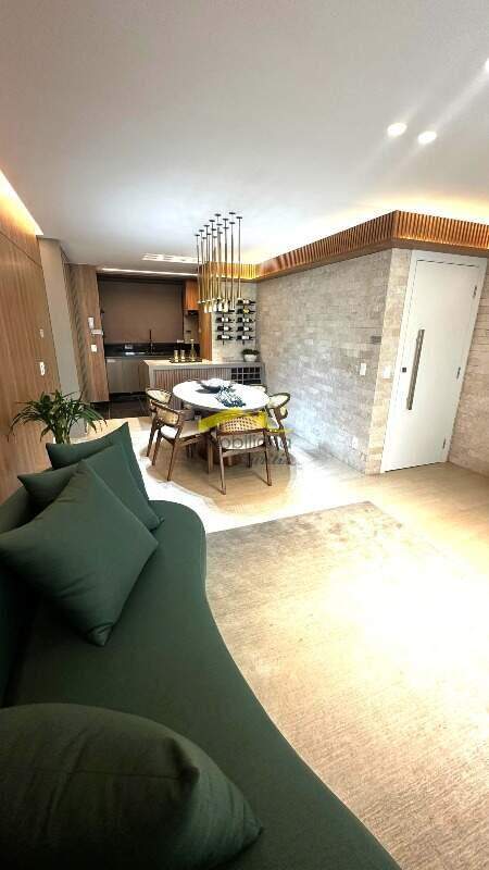 Apartamento com área privativa à venda no Buritis: 