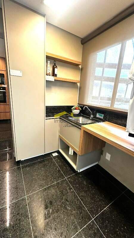 Apartamento com área privativa à venda no Buritis: 