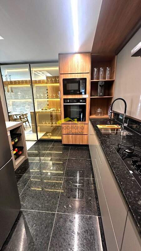 Apartamento com área privativa à venda no Buritis: 