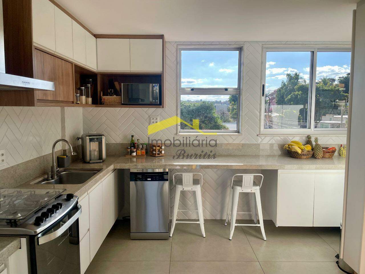 Cobertura à venda no Salgado Filho: 