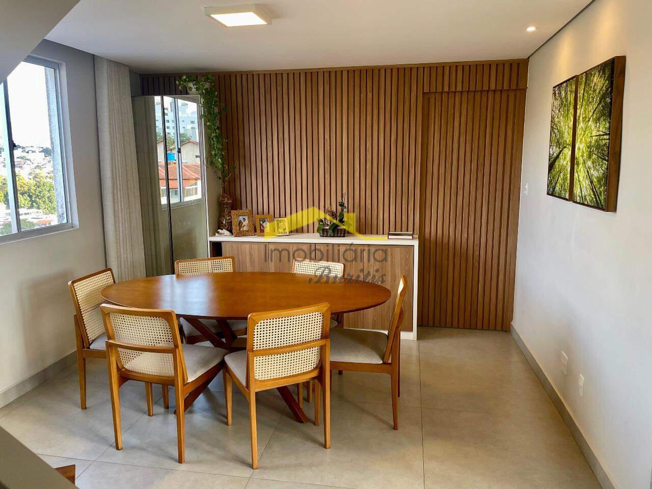 Cobertura à venda no Salgado Filho: 