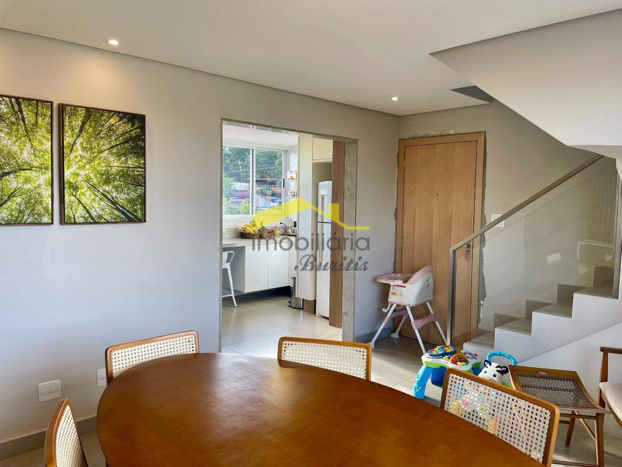 Cobertura à venda no Salgado Filho: 