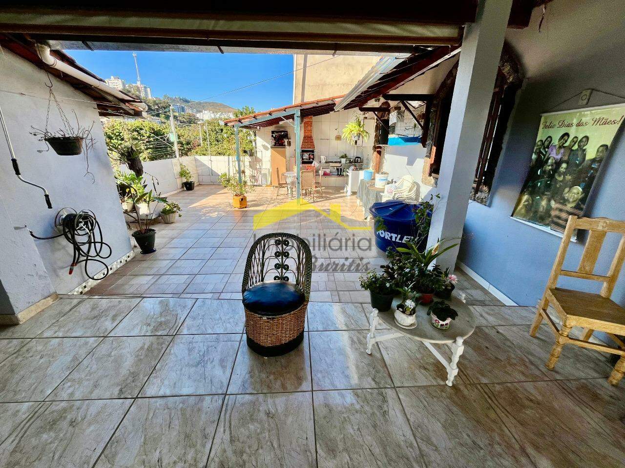 Casa à venda no Buritis: 